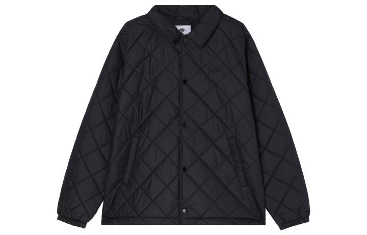 Nike Nike Therma FIT Puffer Jacket Men's Black