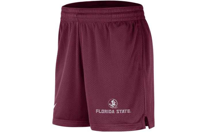 Nike Nike Casual Shorts Unisex Chestnut