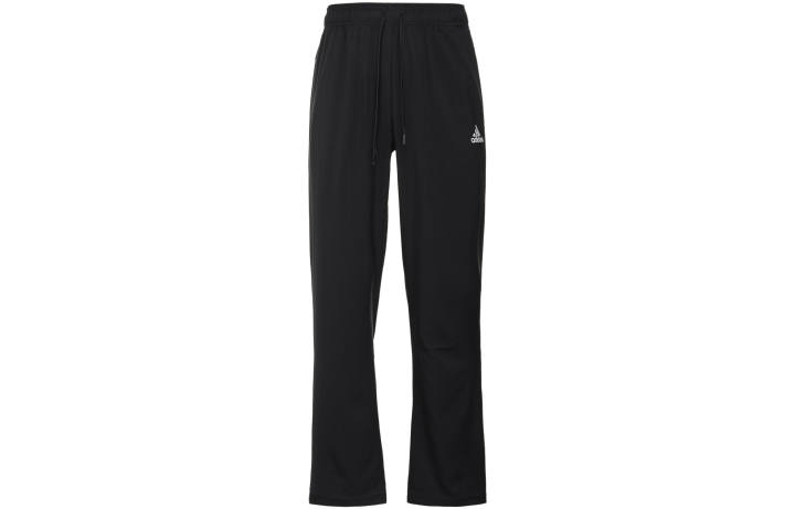 Adidas Adidas Sports Pants Men's Black Moderate