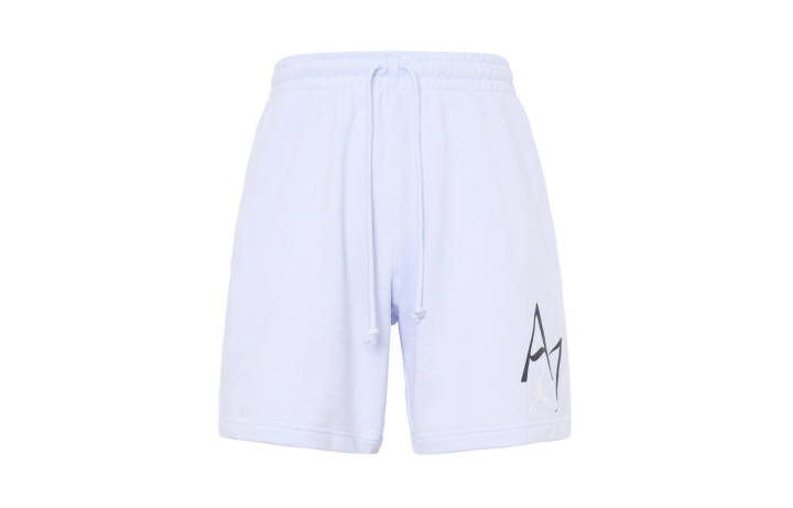 Jordan Jordan Casual Shorts Men's Gray