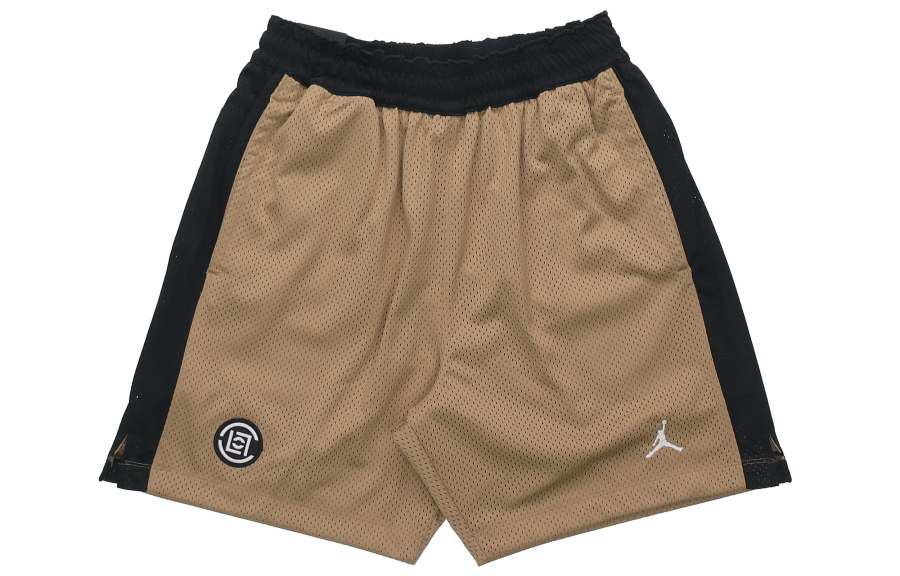 Jordan Jordan X CLOT Sports Shorts Men's Moderate