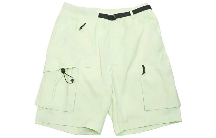 Nike Nike ACG Casual Shorts Men's Green Moderate