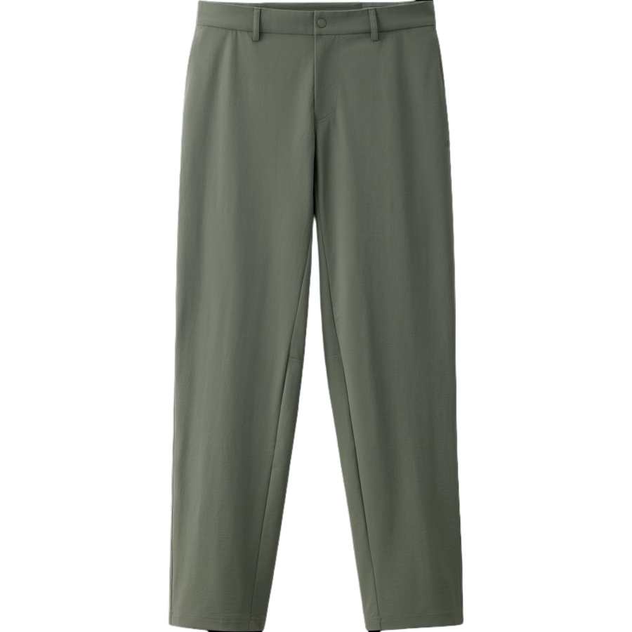 BENEUNDER BENEUNDER Casual Pants Men's Moderate Tapered Pants
