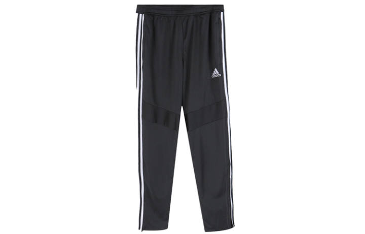 Adidas Adidas Sports Pants Men's Black