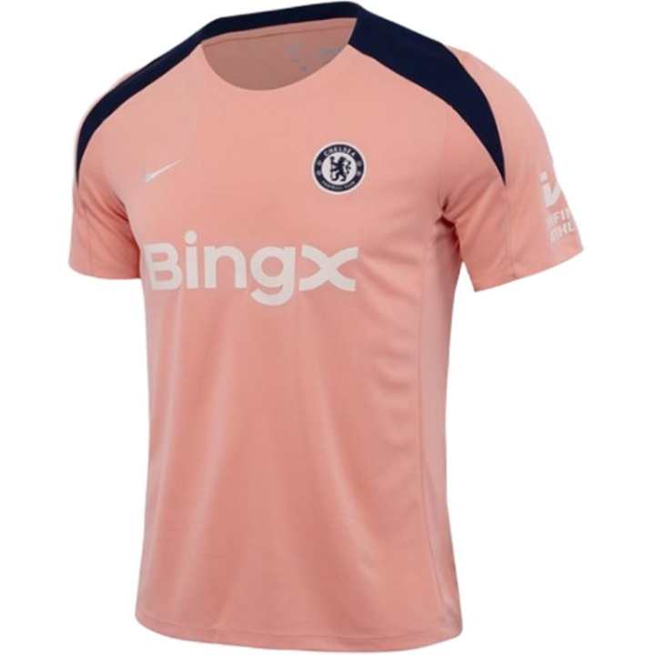 Nike Nike Chelsea Fc Strike Men's Nike Dri FIT Soccer Short Sleeve Top