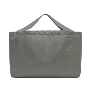 Nice Rice Fabric Tote Bag, Shoulder Bag Large Unisex Multicolor