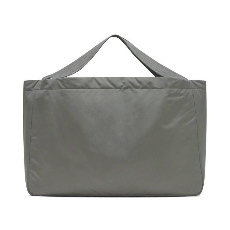 Nice Rice Fabric Tote Bag, Shoulder Bag Large Unisex Multicolor