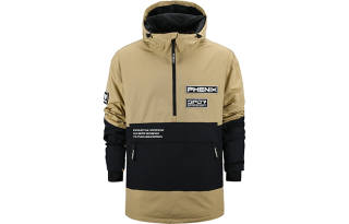 Phenix SP27 Series Ski Tops Unisex