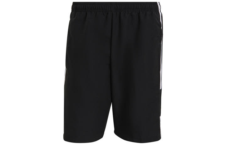 Adidas Adidas Sports Shorts Men's Black Moderate