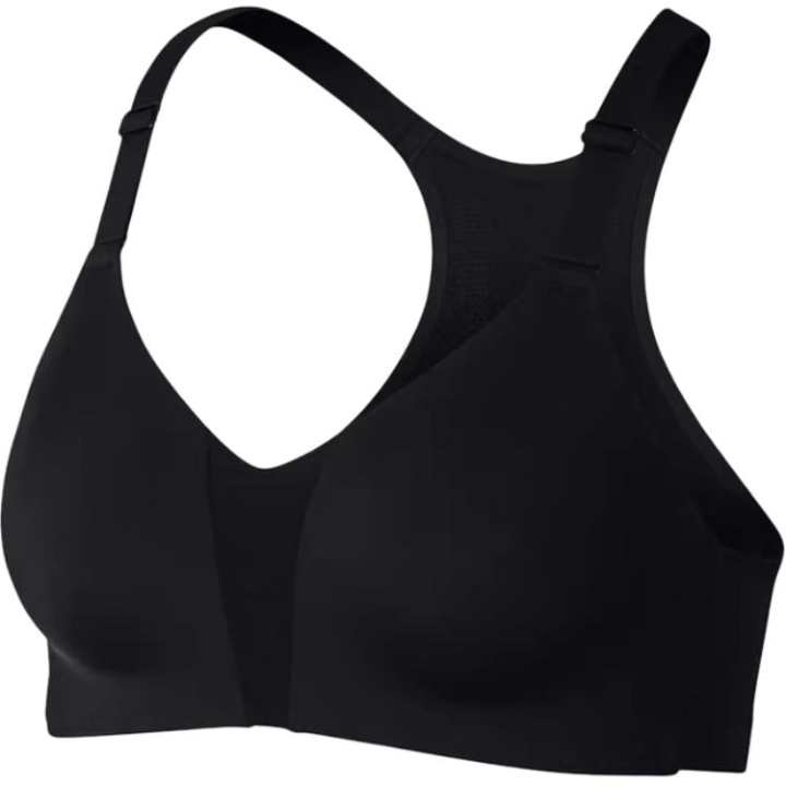 Nike Nike Tank Tops Women's Black Thin Racerback