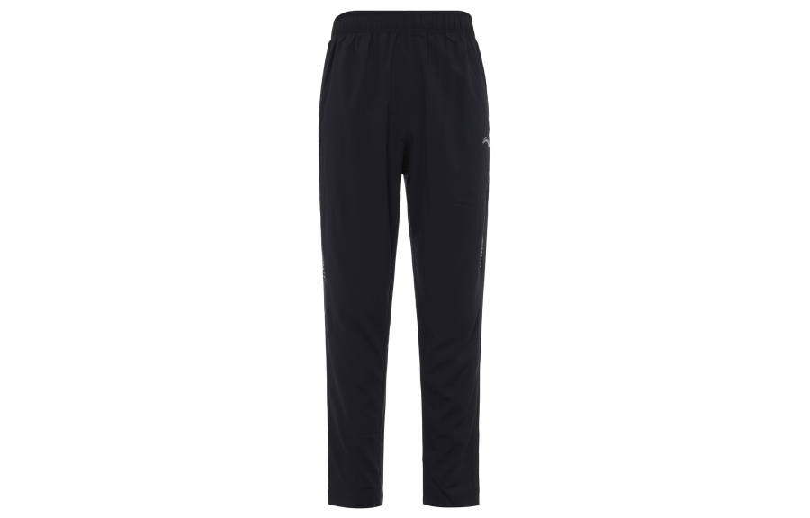 Li-Ning Li Ning Casual Pants Men's Black