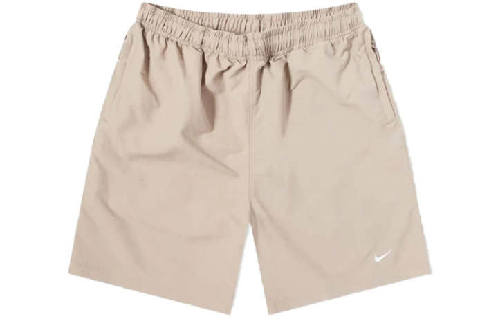 Nike Nike Men Solo Swoosh Shorts