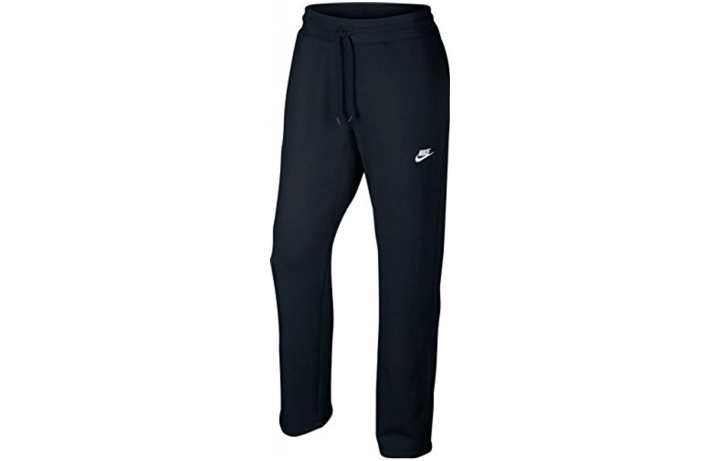 Nike Nike Casual Pants Men's Black Moderate Cuffed Pants