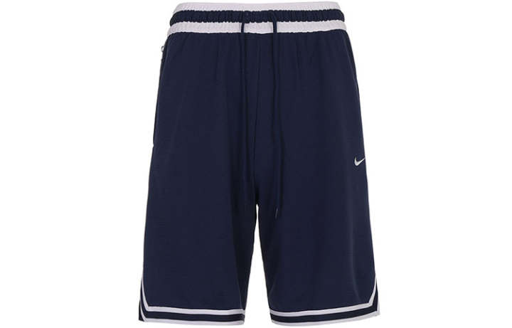 Nike Nike Casual Shorts Men's Dark Navy Blue
