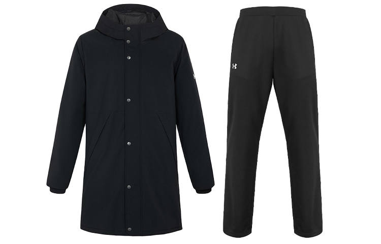 Under Armour Casual Sportswear Men's Hooded Moderate