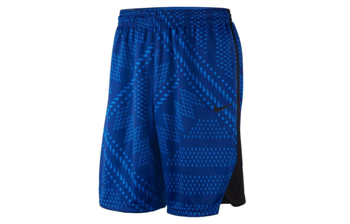 Nike Nike Basketball Shorts Men's Blue