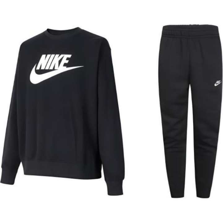 Nike Nike Casual Sportswear Men's Black