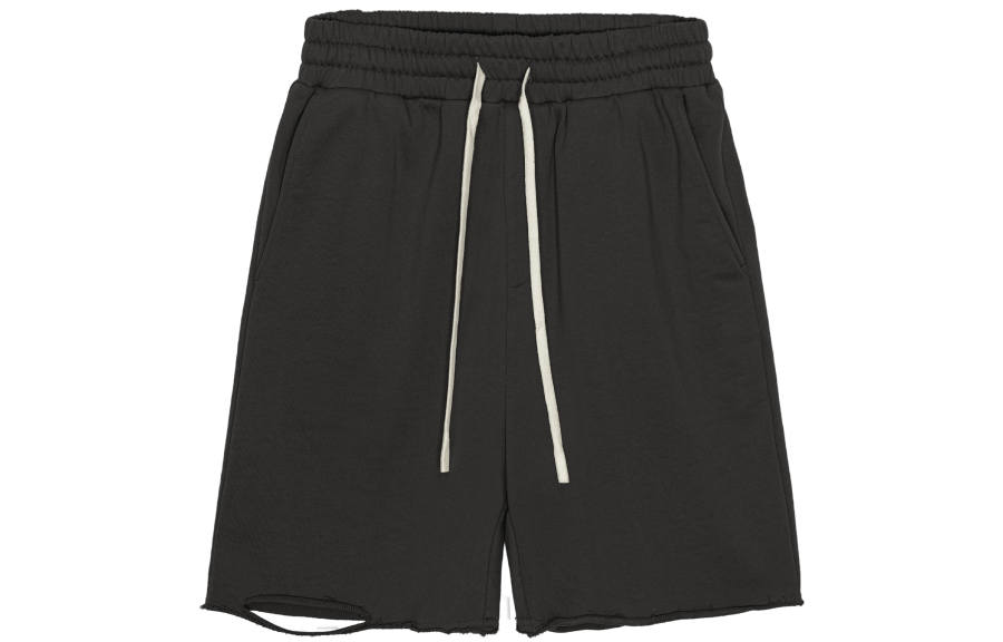 CLIMAX VISION CLIMAX VISION Casual Shorts Unisex Thin