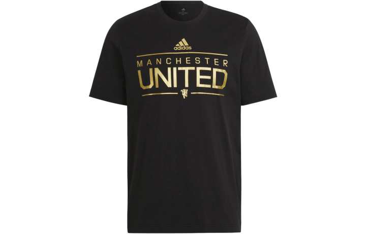 Adidas Adidas Manchester United Soccer Jerseys Men's Moderate