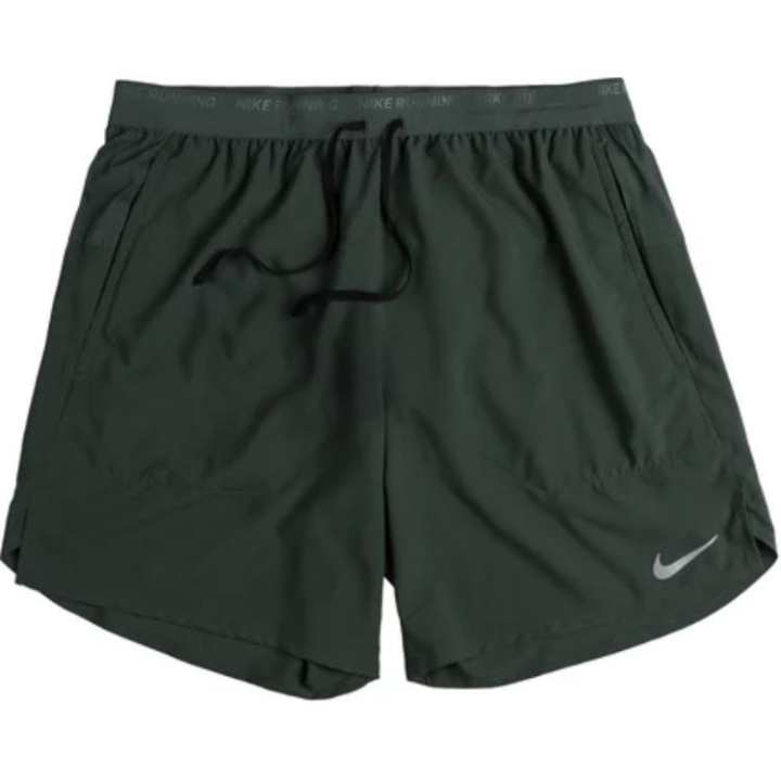 Nike Nike Casual Shorts Men's Vintage Green