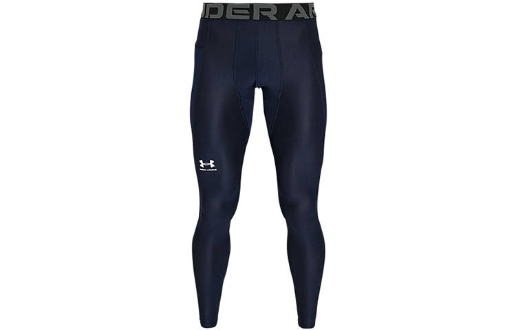 Under Armour logo-waistband leggings