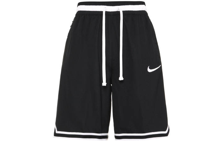 Nike Nike Basketball Shorts Men's Black White
