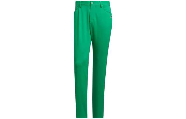 Adidas Adidas Casual Pants Men's Green