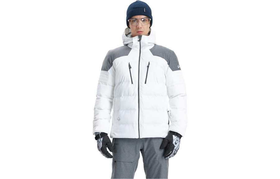 HALTI HALTI Ski Tops Men's