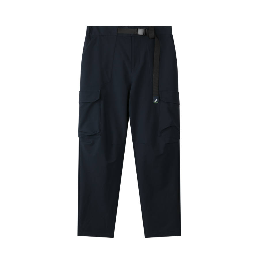 NAUTICA Casual Pants Men's Navy Blue