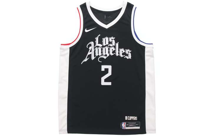 Nike Nike Basketball Jersey Men's Black