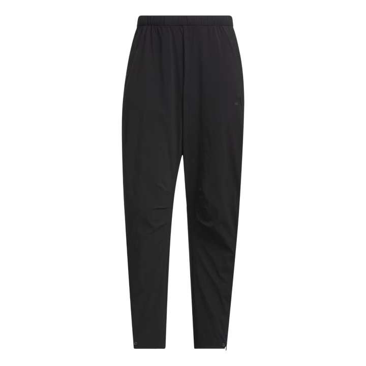 Adidas Adidas CNY CM WV PNT Casual Pants Men's Black