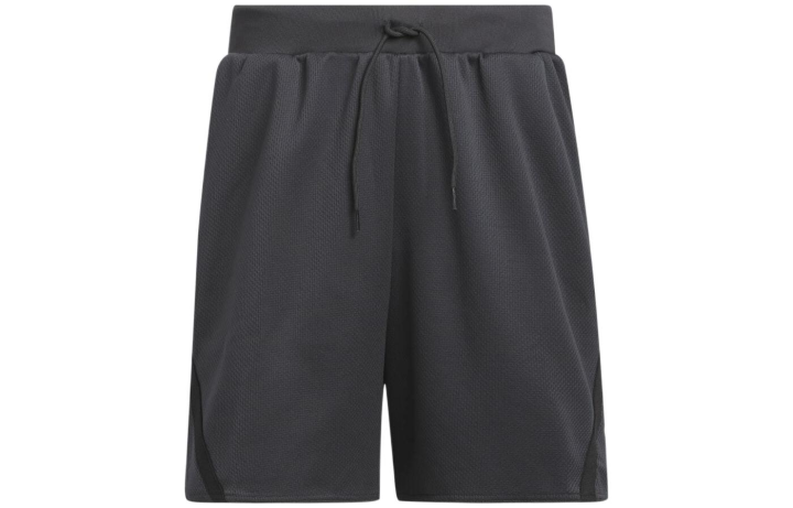 Adidas Adidas Casual Shorts Men's Carbon Black Moderate