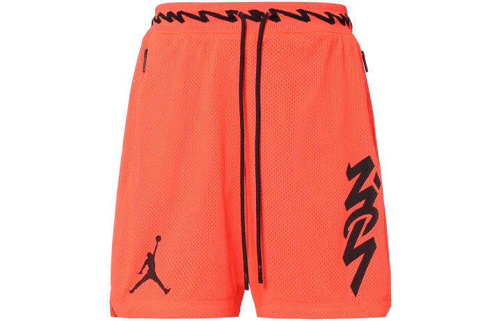 Jordan Jordan Sports Shorts Men's Red Moderate