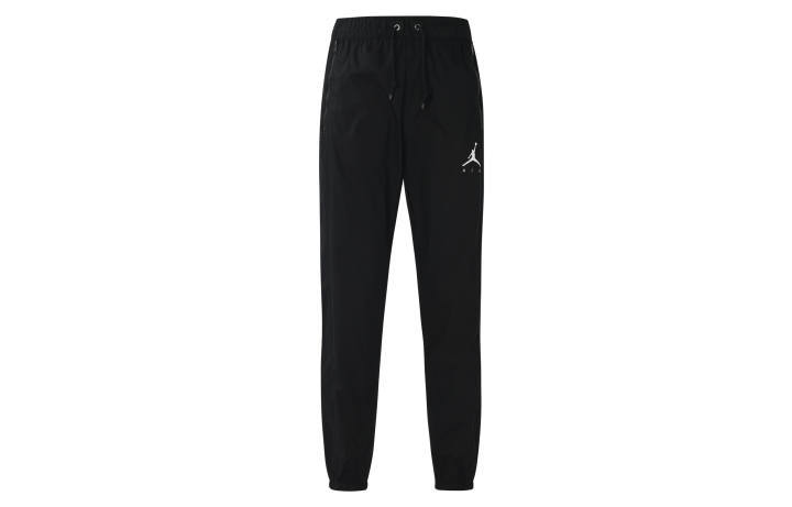 Jordan Jordan Knitted Sweatpants Men's Black