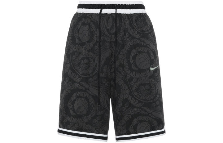 Nike Nike Basketball Shorts Men's Black