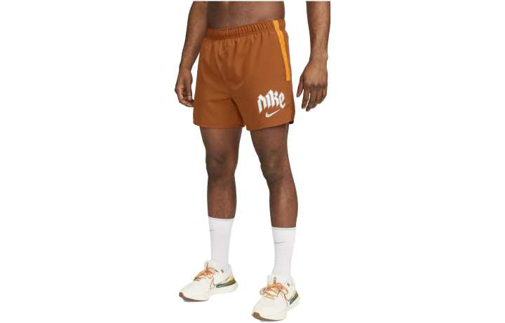 Nike Nike Casual Shorts Men's Dark Umber Moderate