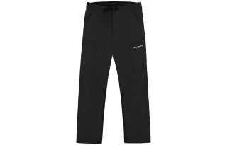 Discovery Expedition Casual Pants Men's Black