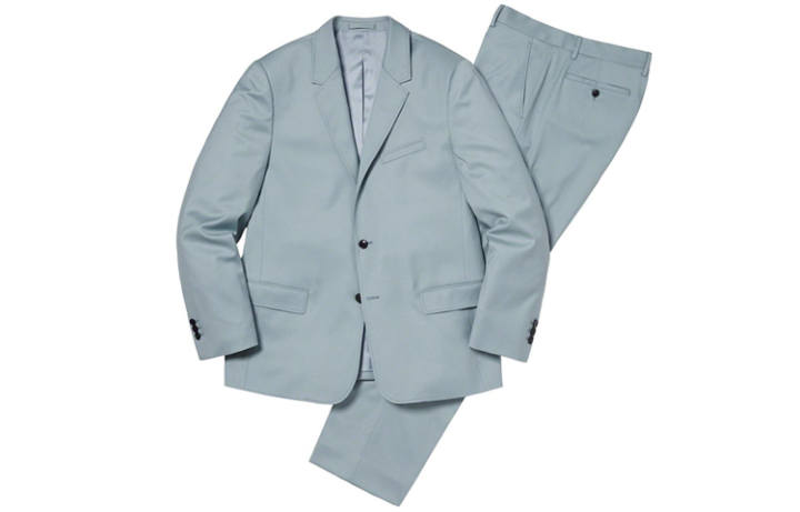 Supreme Supreme Wool Suit