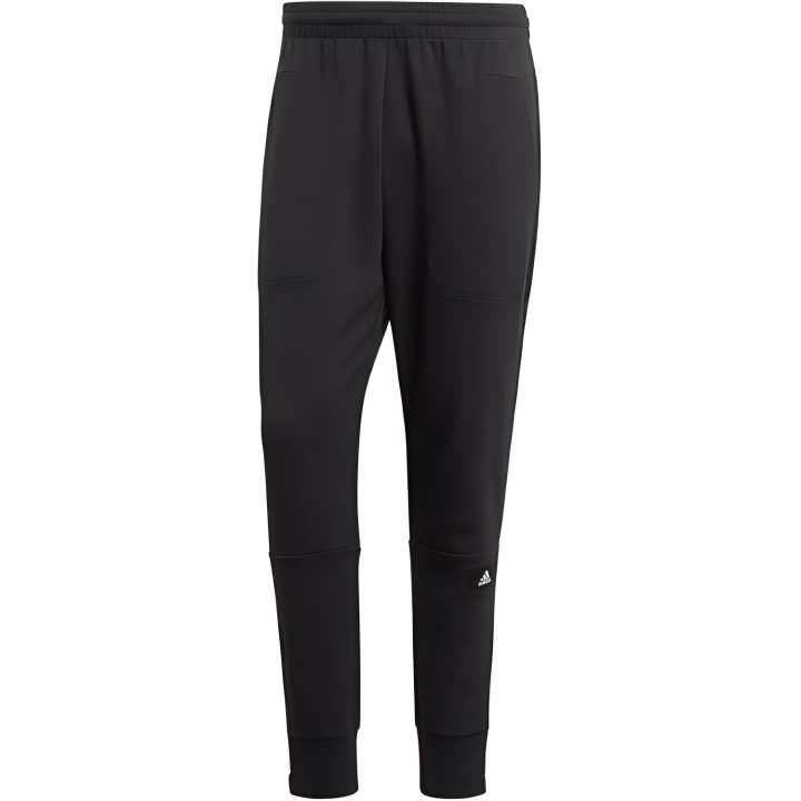 Adidas Adidas Casual Pants Men's Black
