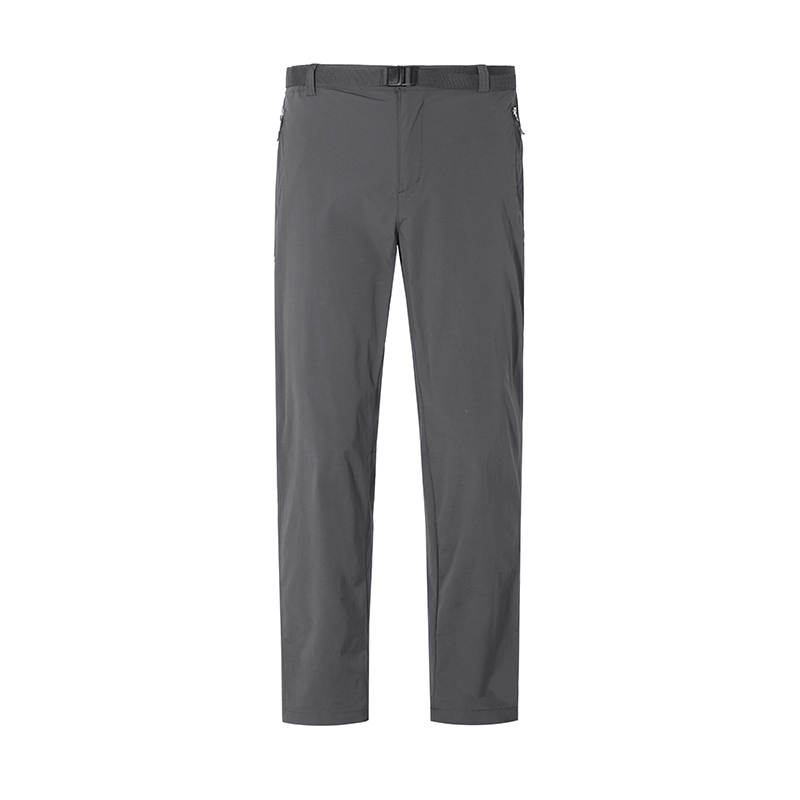 Columbia Casual Pants Men's Gray