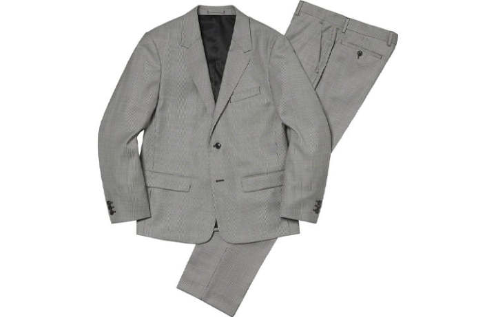 Supreme Supreme Wool Suit