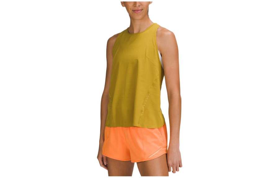 Lululemon Lightweight Tank Tops Women's
