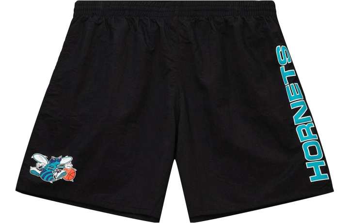 Nike Nike Casual Shorts Men's Black Moderate