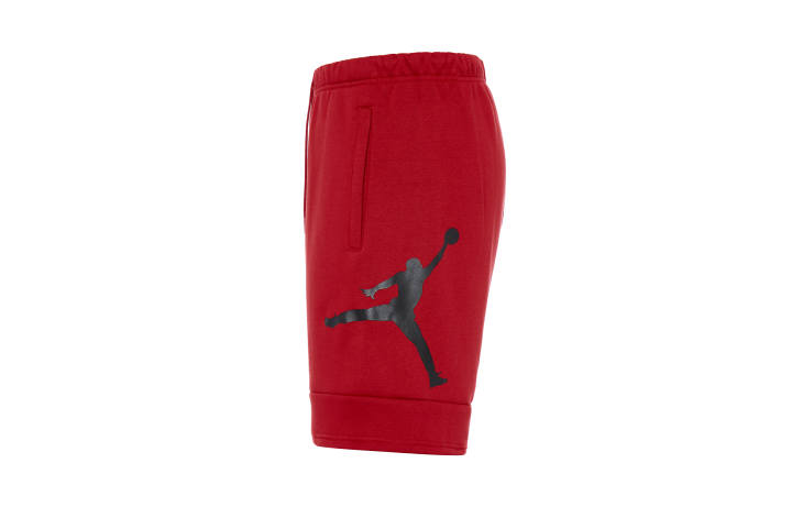 Jordan Jordan Sports Shorts Men's Red Moderate