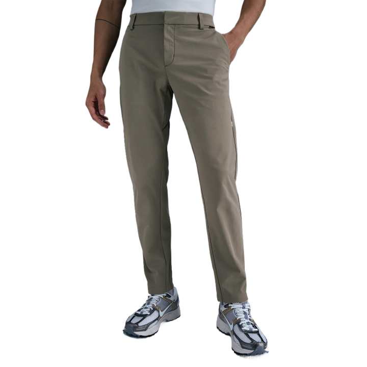 Nike Nike Dri Fit SS25 Casual Pants Men's Light Army Green/Black/Steel Green