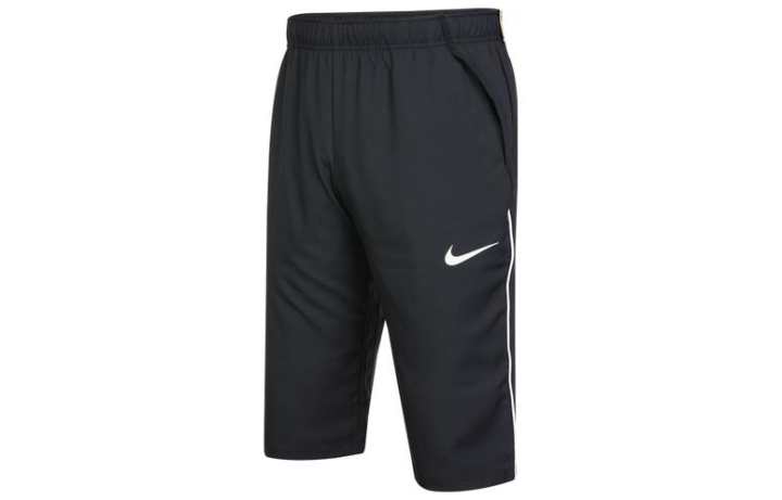 Nike Nike Casual Shorts Men's Black Moderate