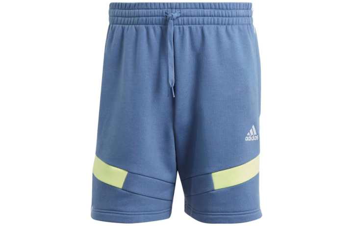 Adidas Adidas Colourblock Shorts Casual Shorts Men's