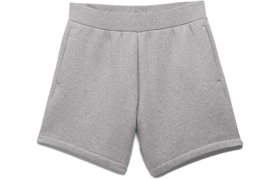 Adidas Originals Casual Shorts Unisex Dark Oat
