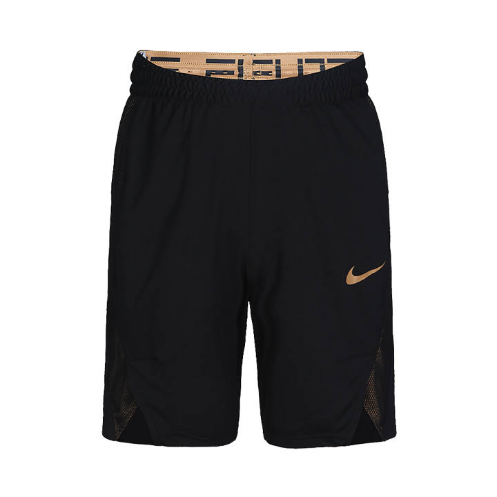 Nike Nike Casual Shorts Men's Black Moderate