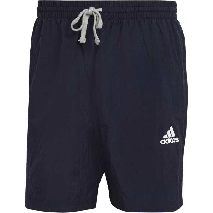 Adidas Adidas Sports Shorts Men's Ink Blue Moderate